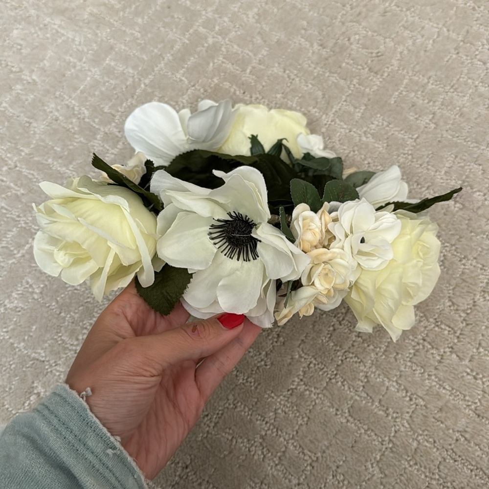 Flower Crown - Picture 4 of 5